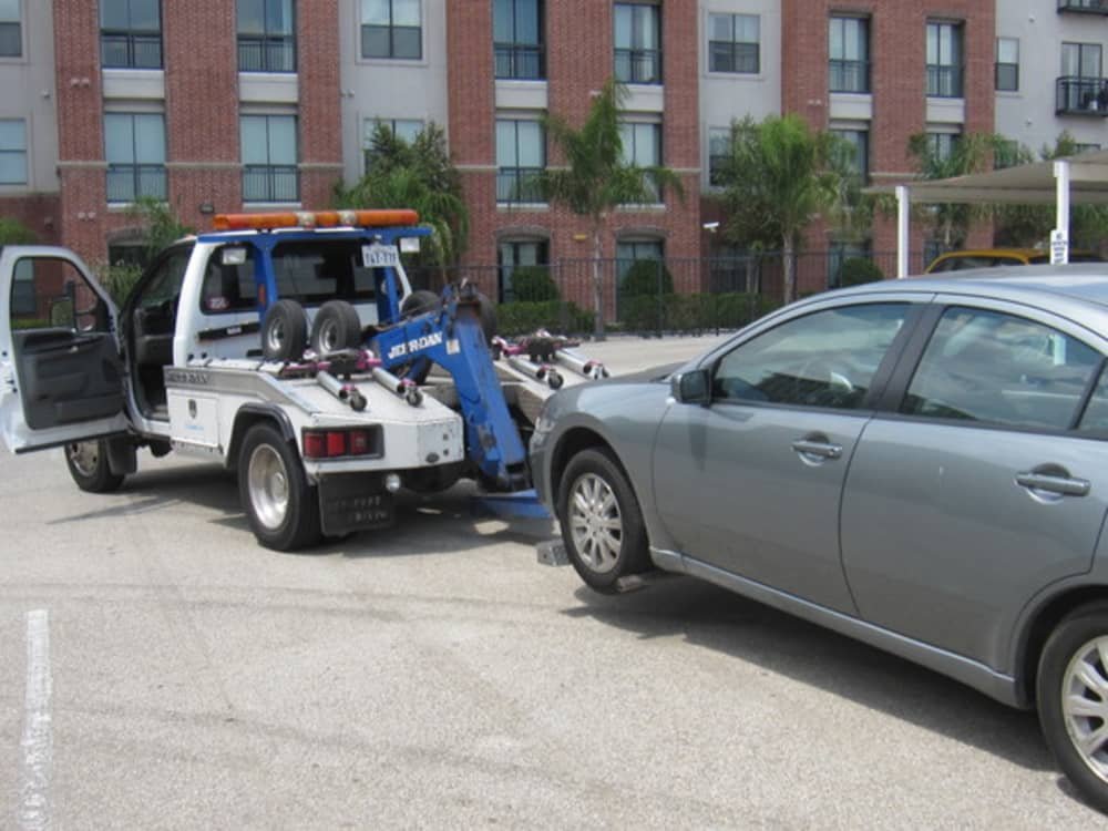 24/7 Roadside and Tows Pre-Schedule Tows